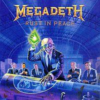 Megadeth